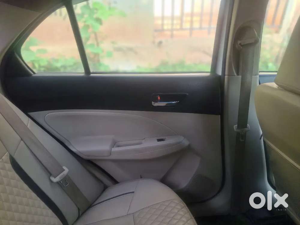 Maruti Suzuki Dzire 2024