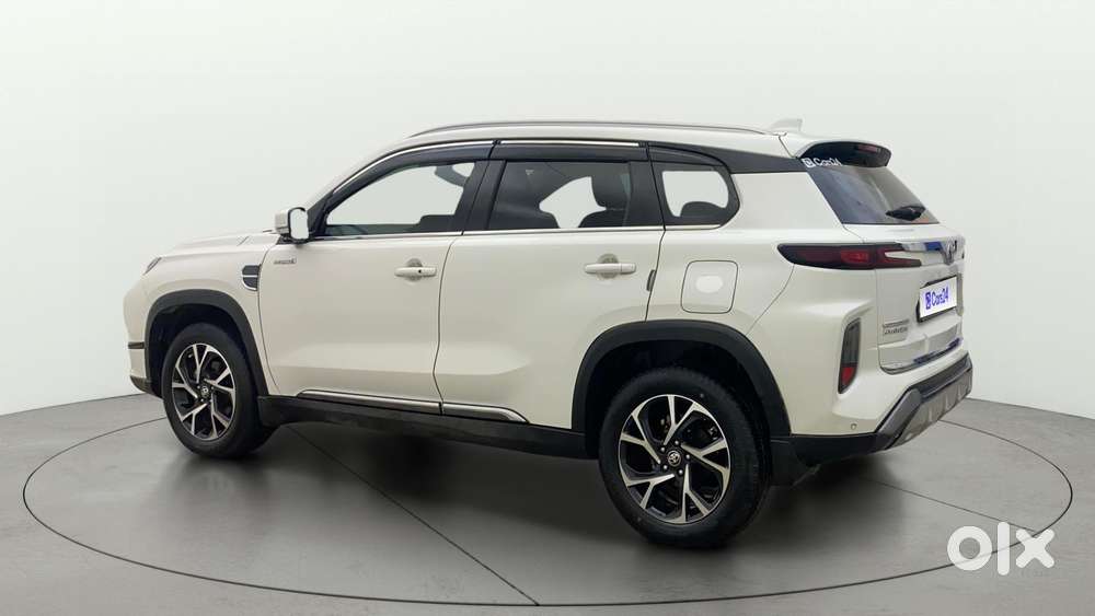 Toyota Urban Cruiser Hyryder 1.5 V Hybrid, 2022, Petrol