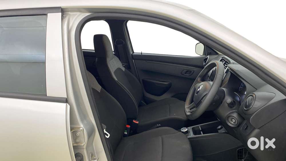 Renault Kwid Amt, 2025, Petrol