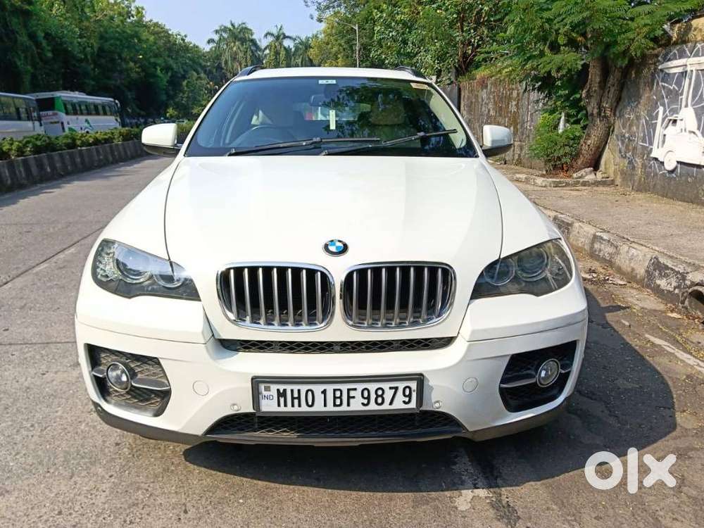 Bmw X6 Xdrive30d, 2012, Diesel