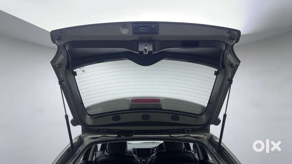 Maruti Suzuki Baleno 1.2 Zeta, 2019, Petrol