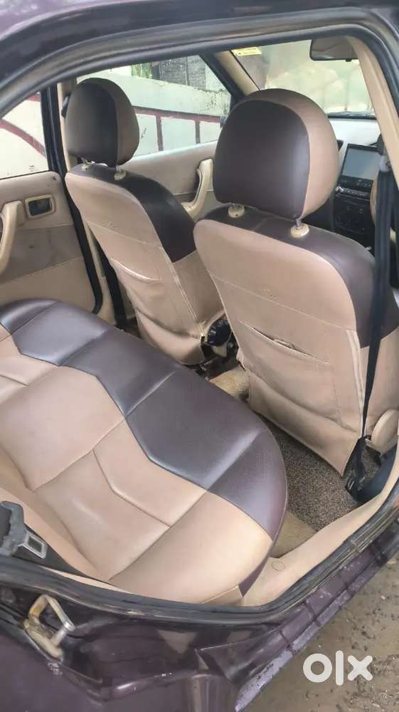Ford Ikon Zxi Diesel 2016