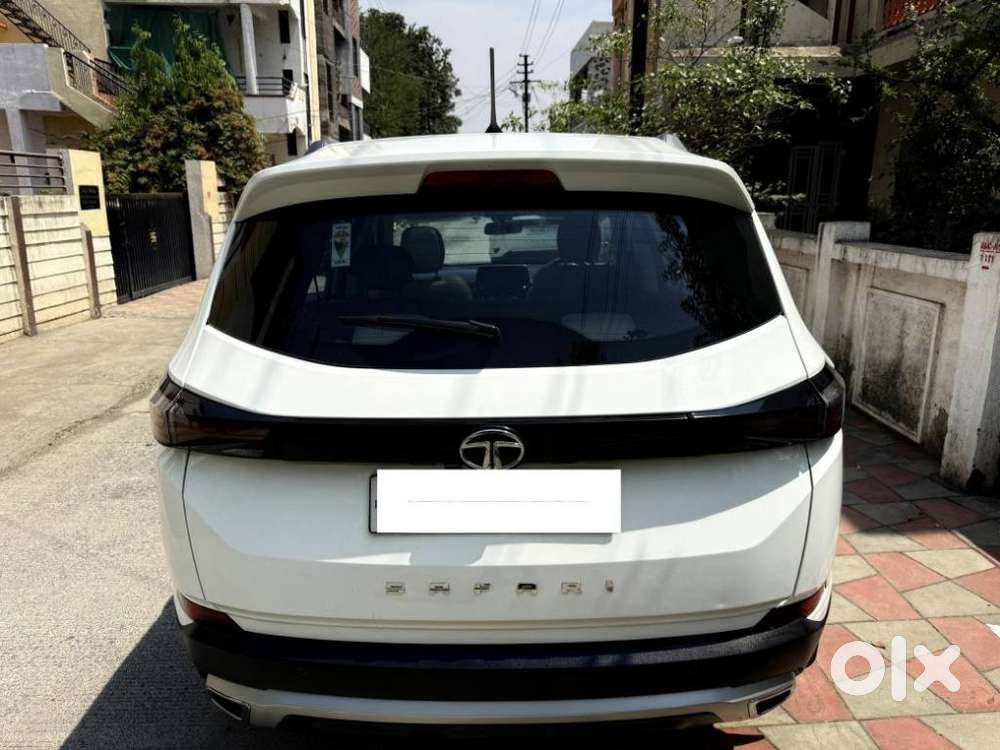 Tata Safari 2.0 Kryotec Xt Plus, 2022, Diesel