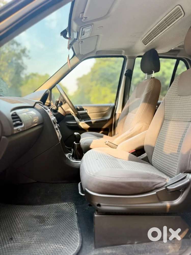 Tata Safari Storme [ ] 2.2 Ex 4x2, 2019, Diesel