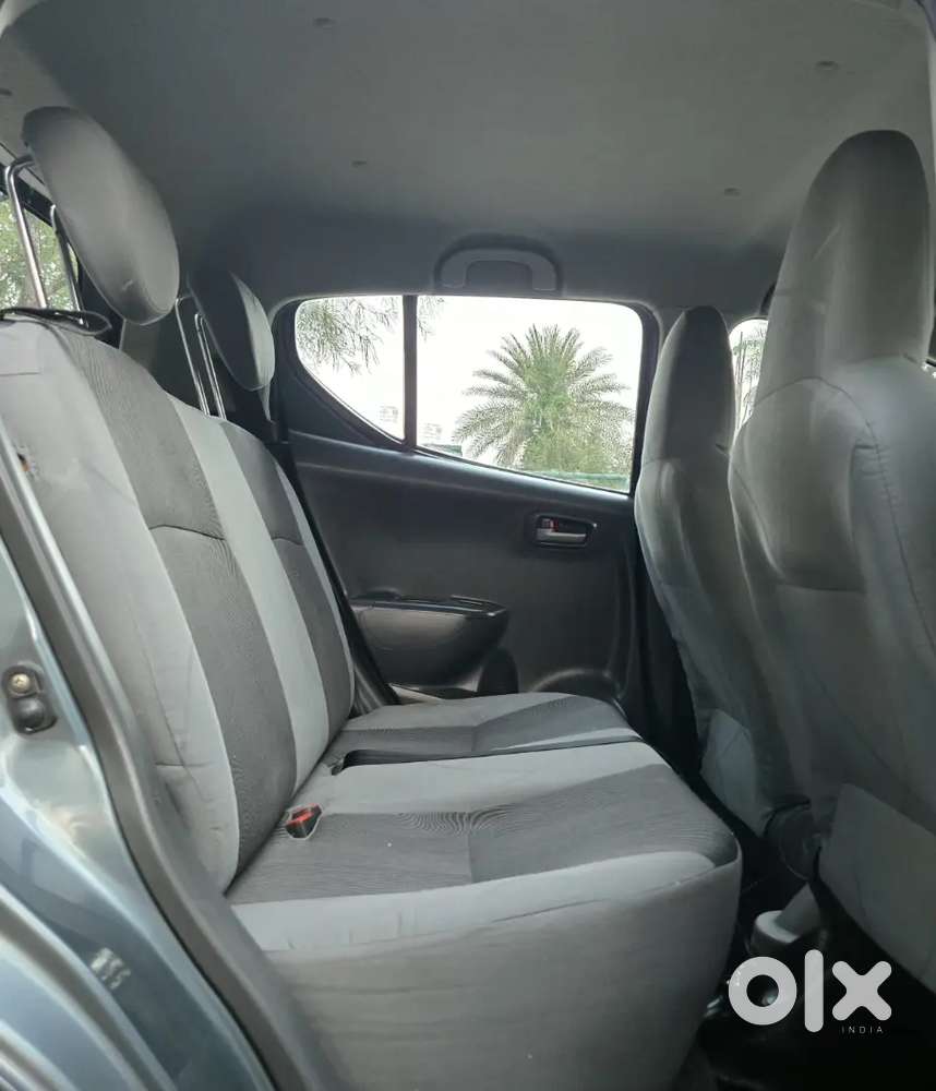 Maruti Suzuki A-star 2011 Petrol Vxi With Abs