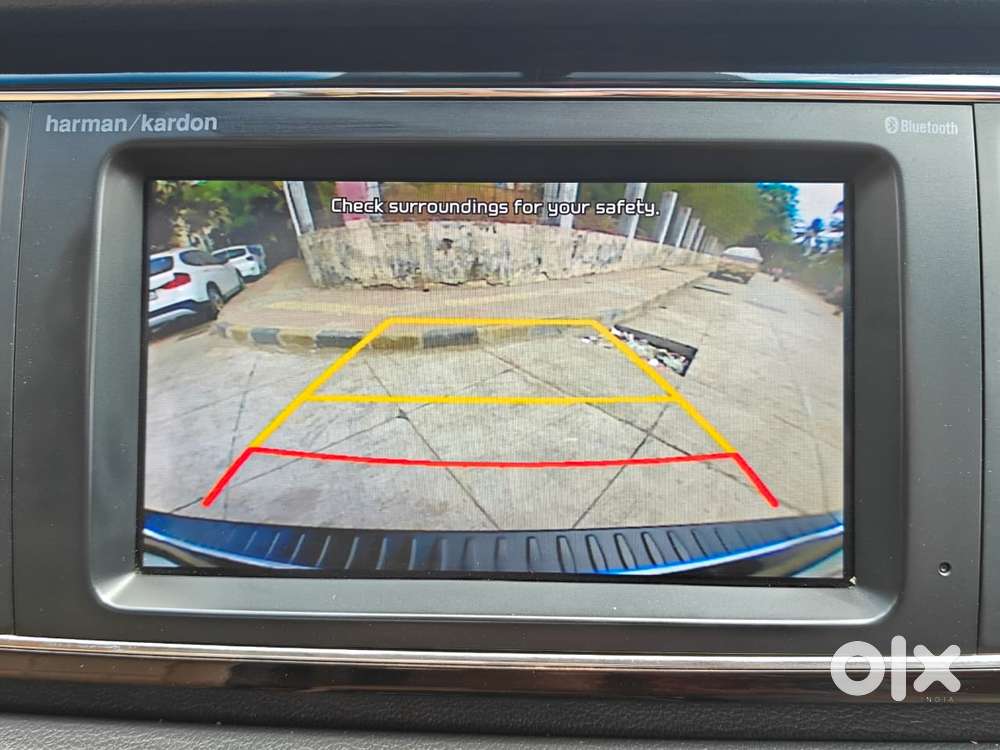 Kia Carnival Limousine, 2021, Diesel