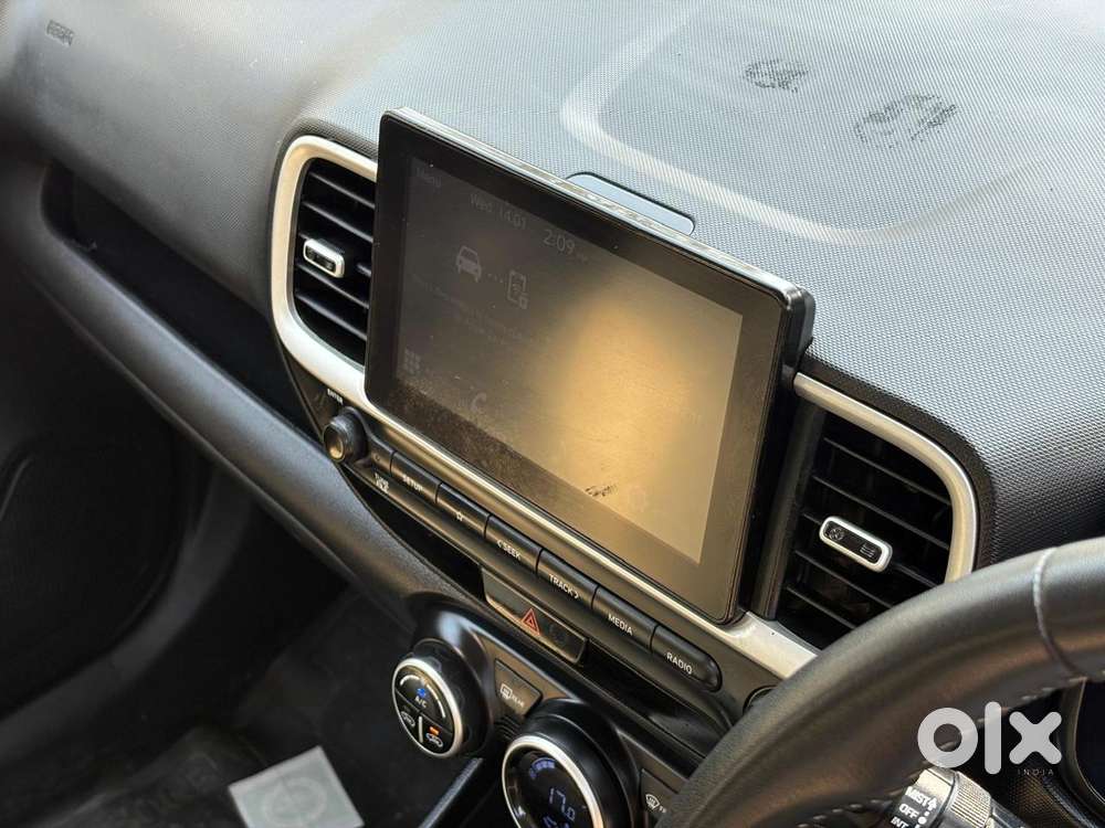 Hyundai Venue 1.4 Crdi Sx, 2021, Diesel