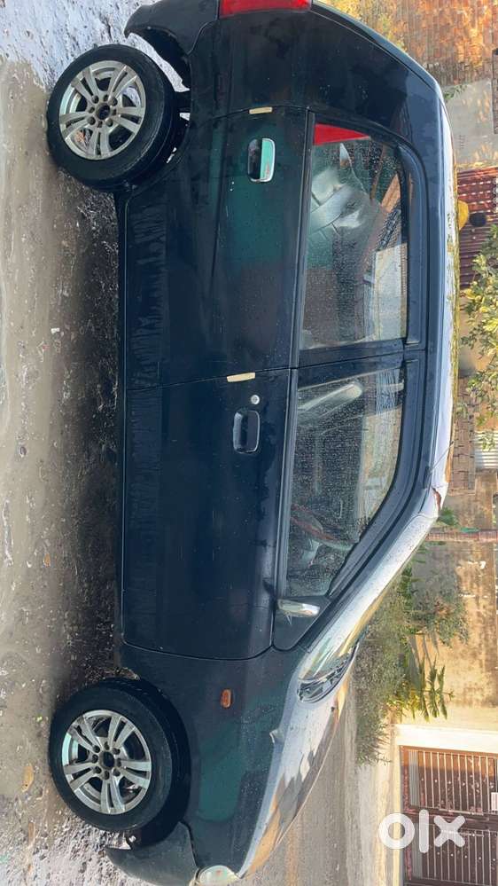 2006 Maruti Alto Lxi Petrol