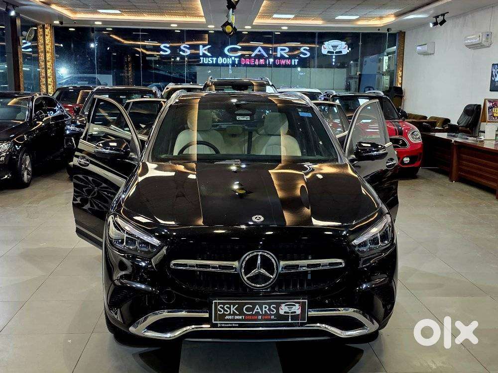 Mercedes-benz Gla 200, 2025, Petrol