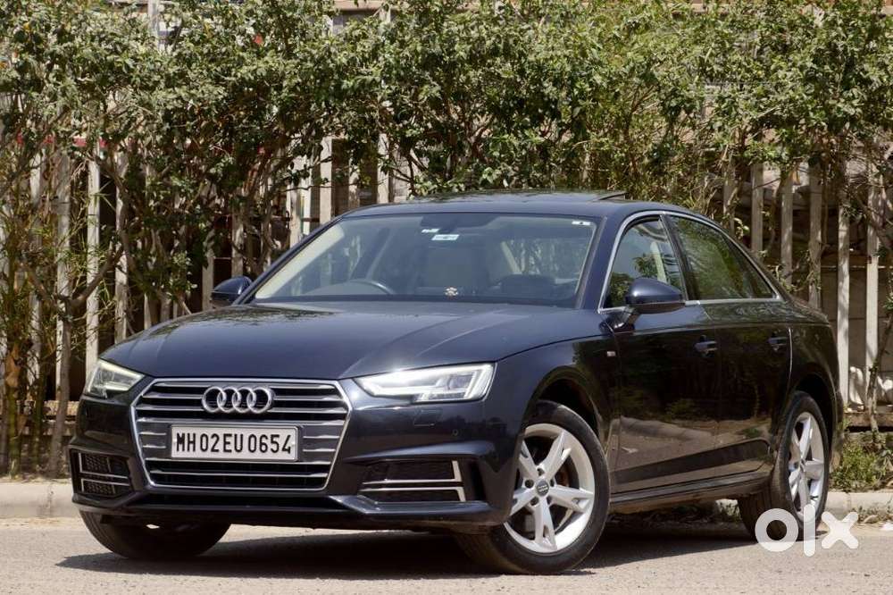 Audi A4 1.4 30 Tfsi Premium Plus, 2017, Petrol