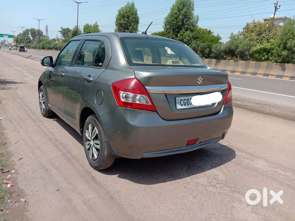 Maruti Suzuki Swift Dzire Vdi Bsiv, 2013, Diesel