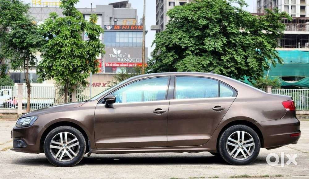 Volkswagen Jetta [ ] 2.0 Highline Tdi, 2014, Diesel