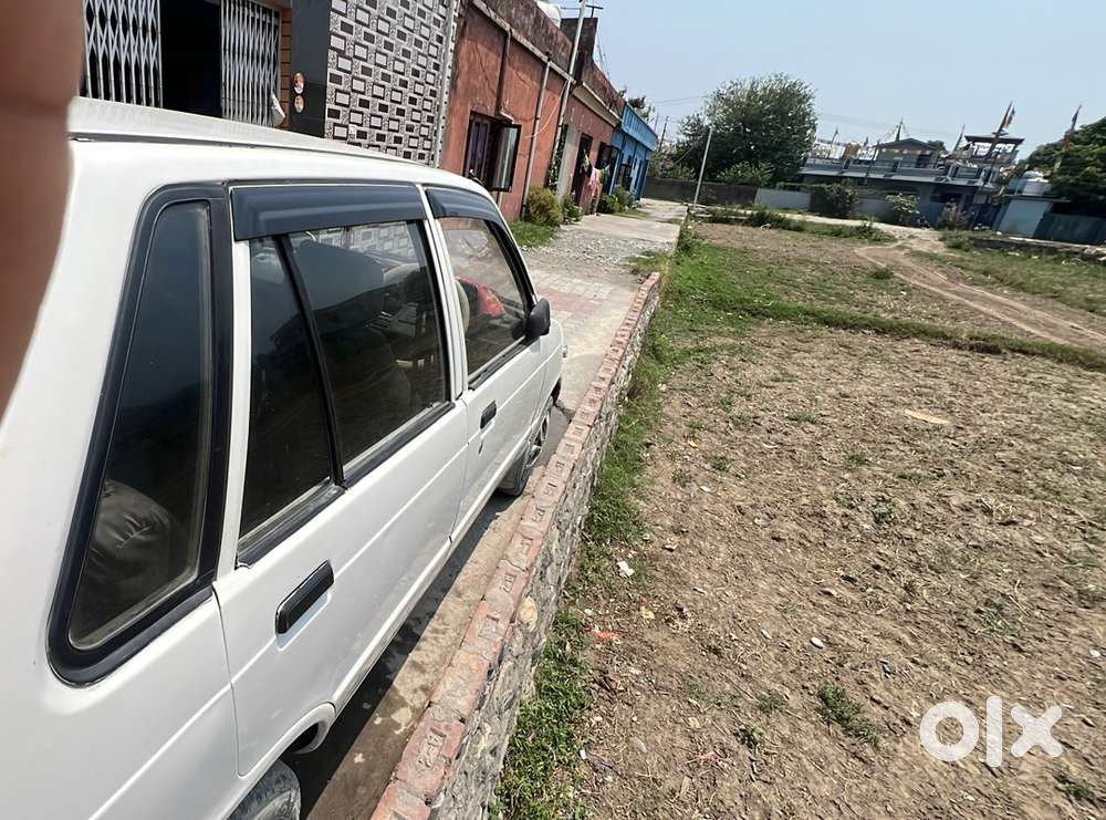 Maruti Suzuki 800 Petrol 1997