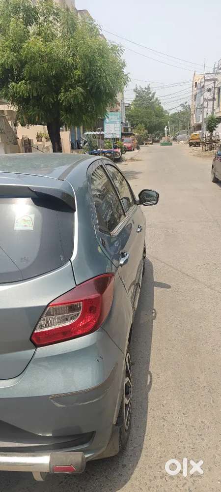Tata Tiago Ev 2023 Electric 37000 Km Driven