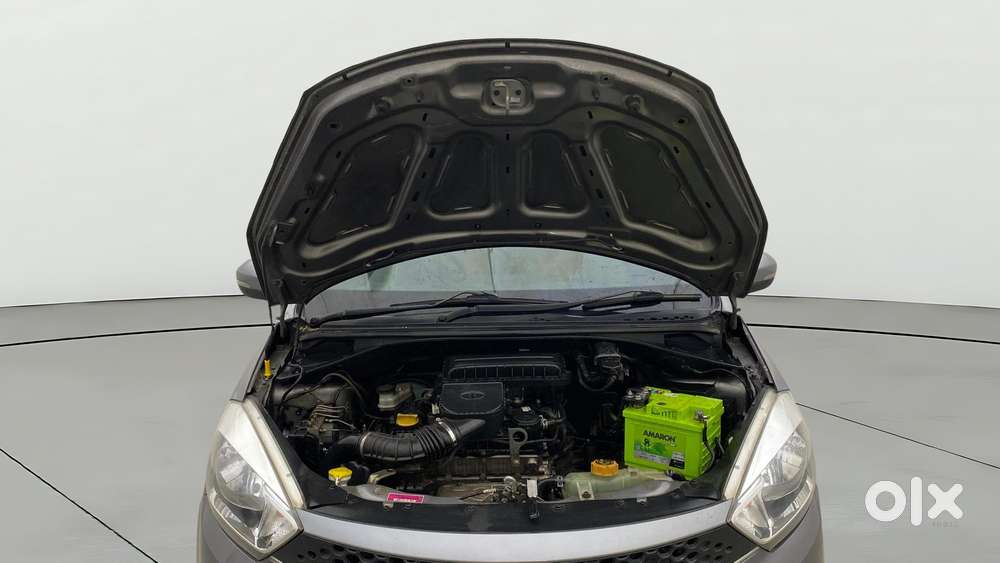 Tata Tiago 1.2 Revotron Xz, 2019, Petrol