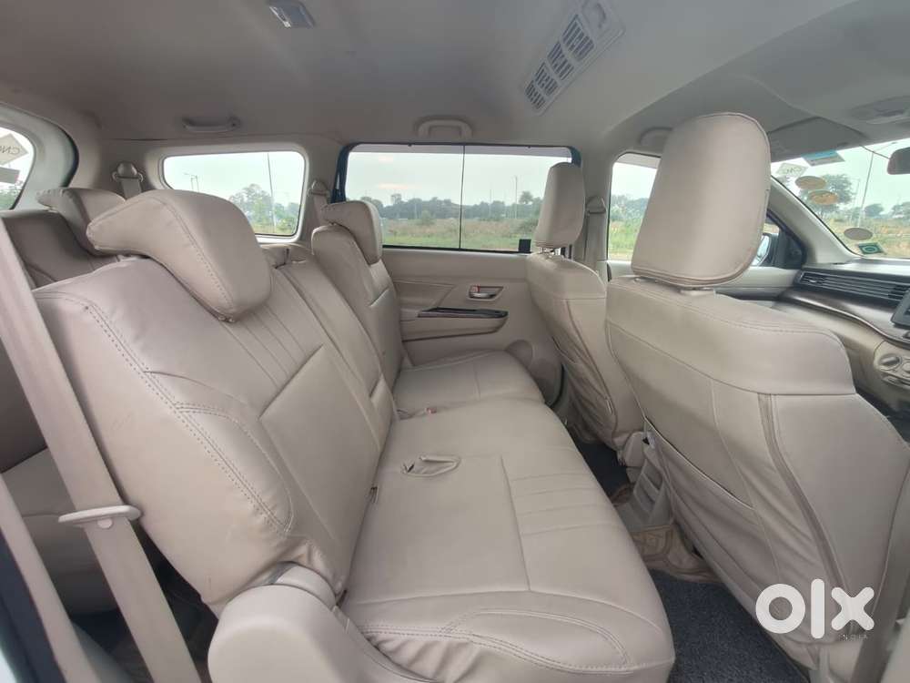 Maruti Suzuki Ertiga Vxi (o) Cng, 2021, Cng & Hybrids