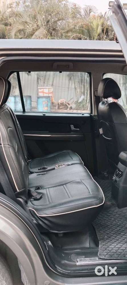 Tata Hexa Xm, 2017, Diesel