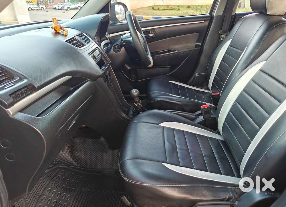 Maruti Suzuki Swift, 2014, Diesel