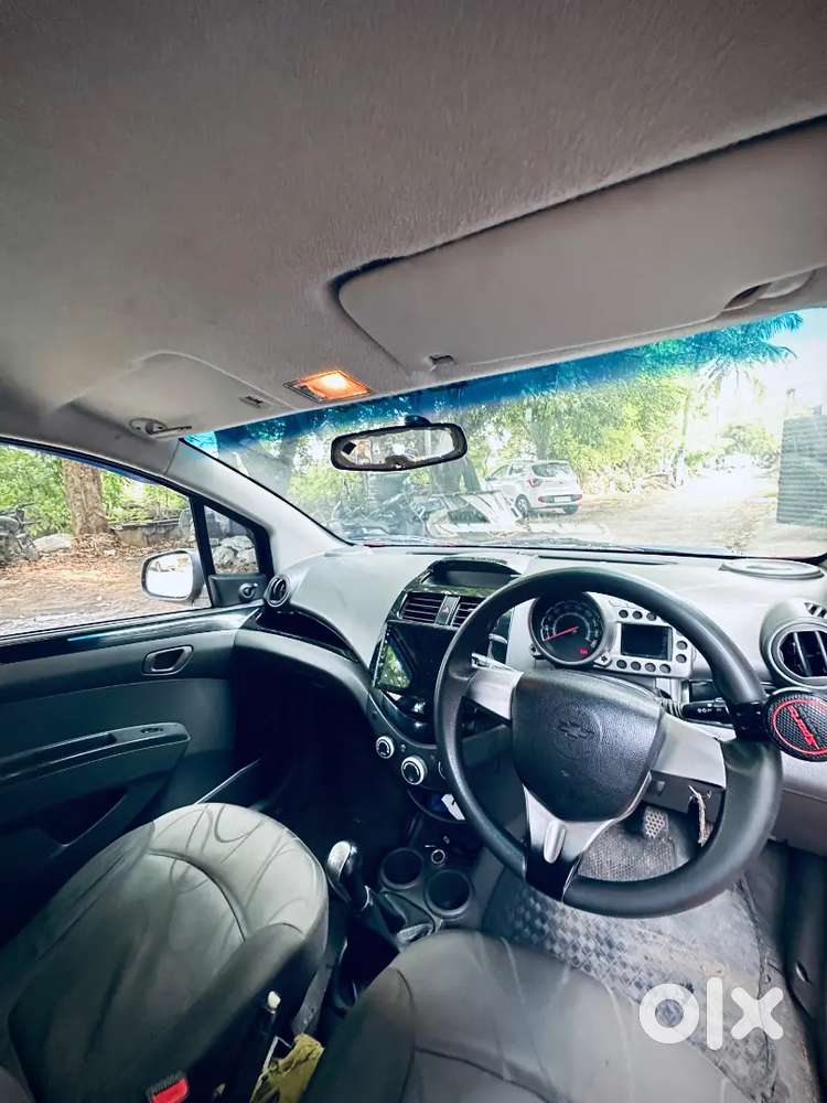 Chevrolet Beat 2011 Petrol Good Condition