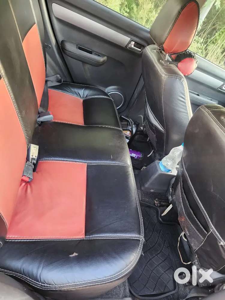 Maruti Suzuki Swift 2009