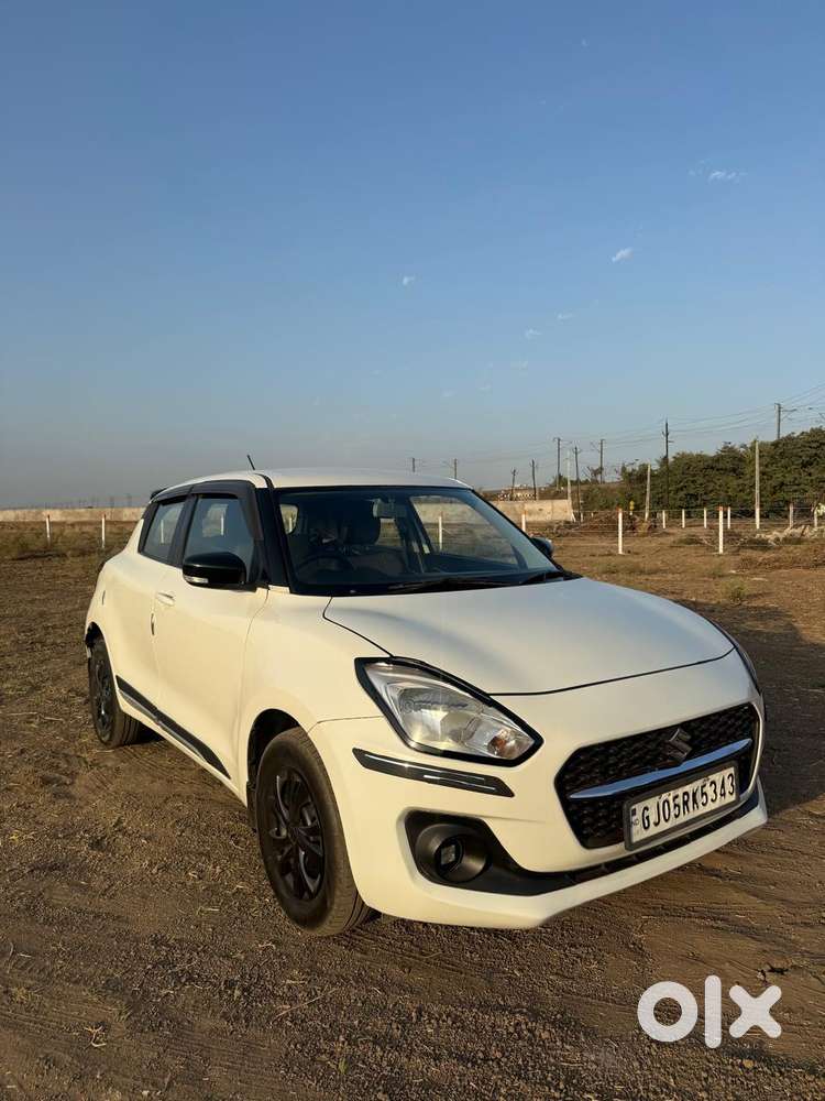 Maruti Suzuki Swift, 2020, Cng & Hybrids