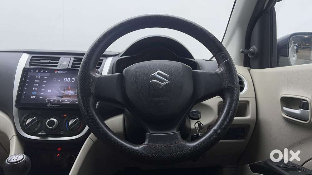 Maruti Suzuki Celerio Cng Vxi Mt, 2021, Cng & Hybrids