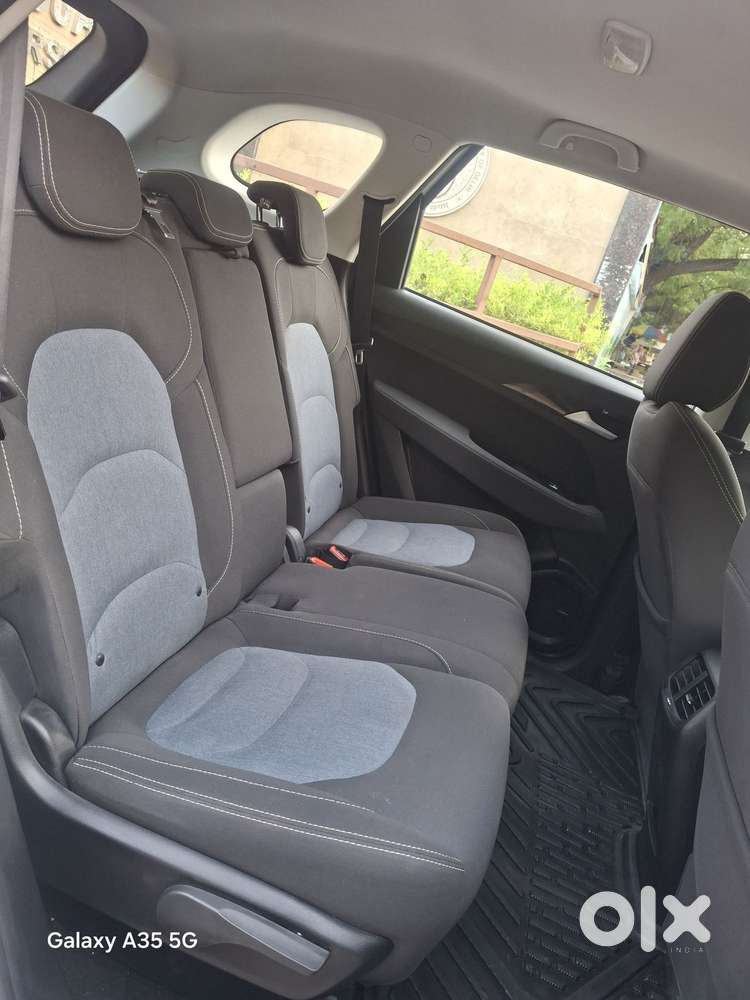 Mg Hector 1.5 Shine, 2022, Petrol