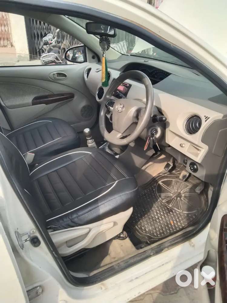 In A Mint Condition