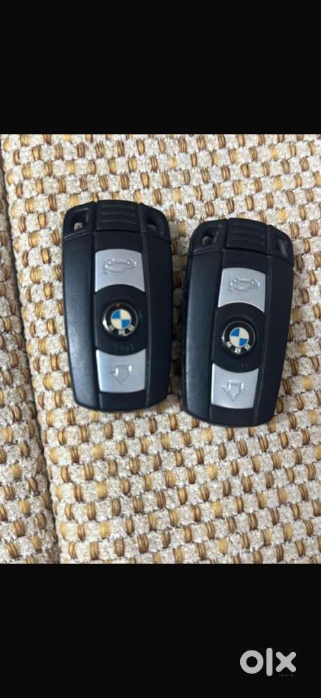 Bmw X1 Diesel 2011 Model