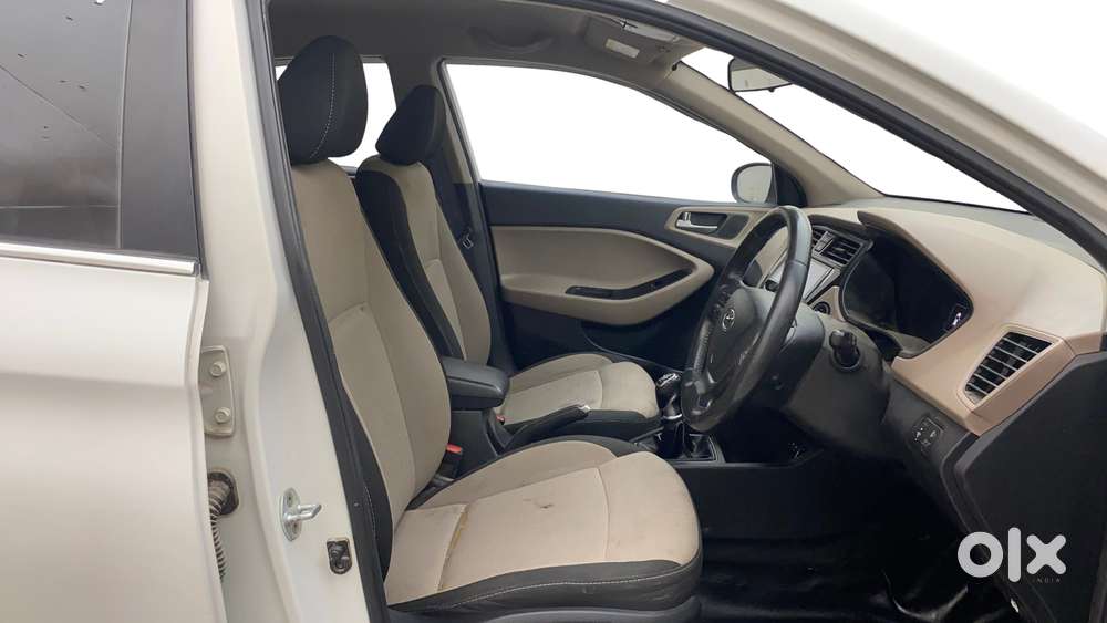 Hyundai Elite I20 Asta 1.4 Crdi, 2016, Diesel