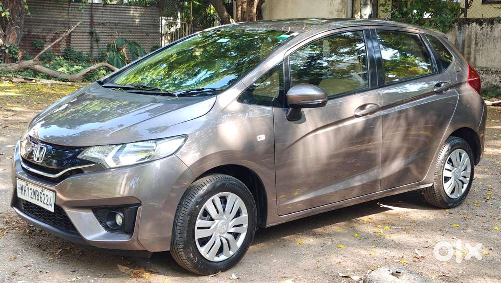 Honda Jazz 1.5 Sv I Dtec, 2016, Diesel