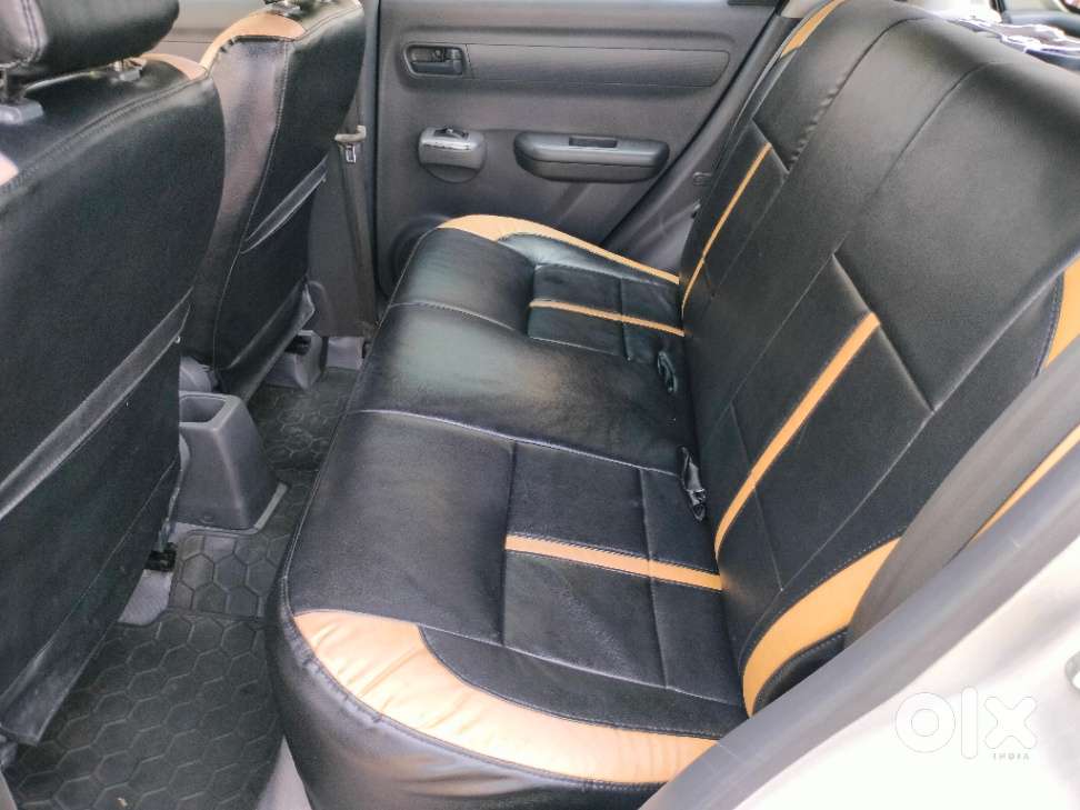 Maruti Suzuki Swift 2005-2010 1.3 Vxi, 2008, Petrol