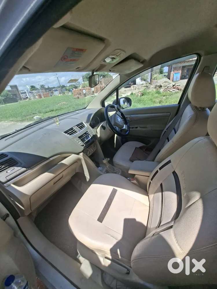 Maruti Suzuki Ertiga 2016