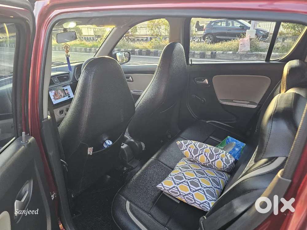 Good Condition And Company Services Only