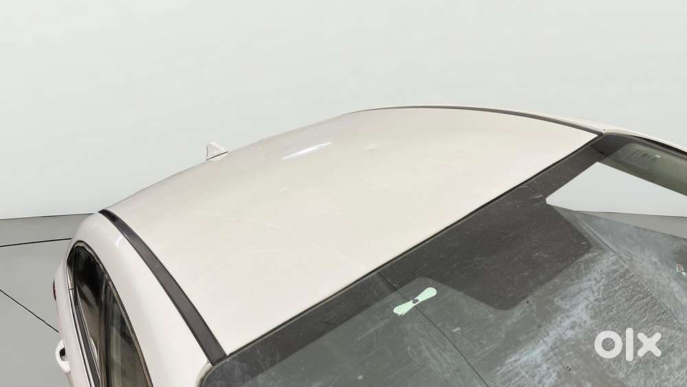 Hyundai Verna 1.6 Vtvt Sx, 2017, Petrol