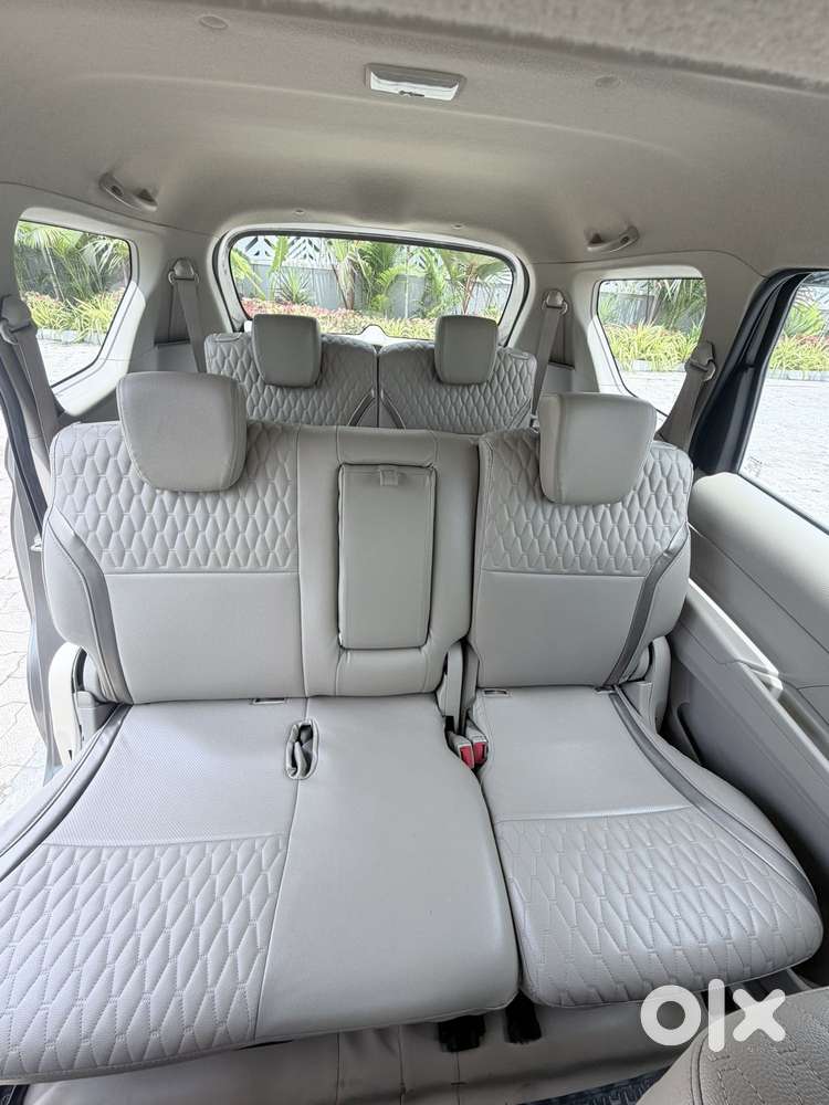 Maruti Suzuki Ertiga Vxi Cng, 2020, Cng & Hybrids