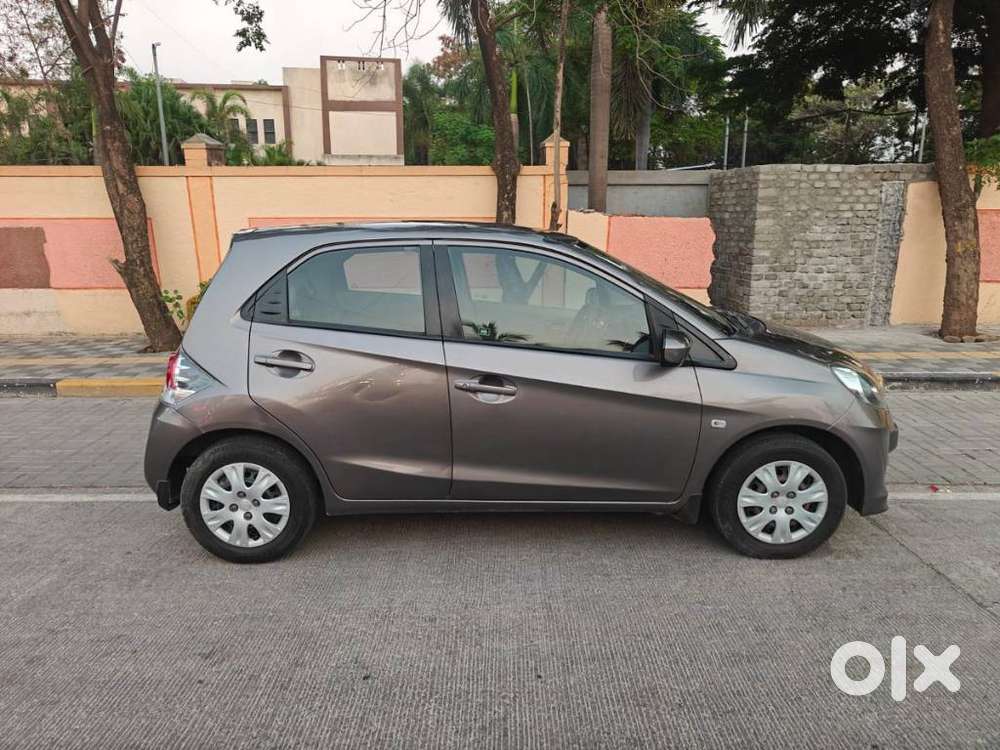 Honda Amaze 1.2 Smt I Vtec, 2013, Cng & Hybrids