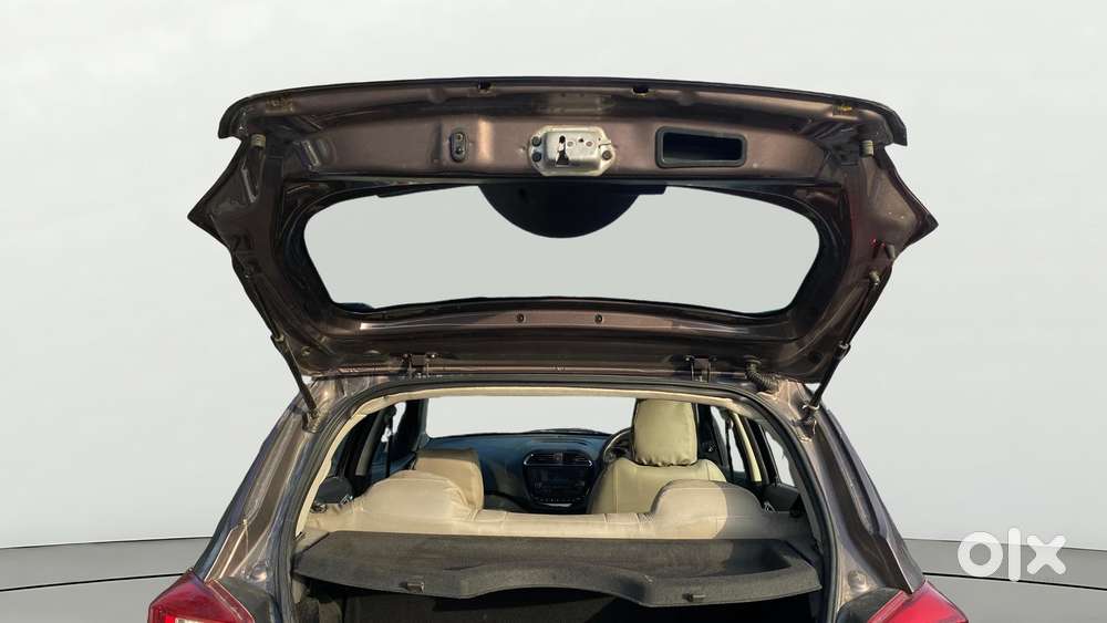 Tata Tiago 1.2 Revotron Xz, 2018, Petrol