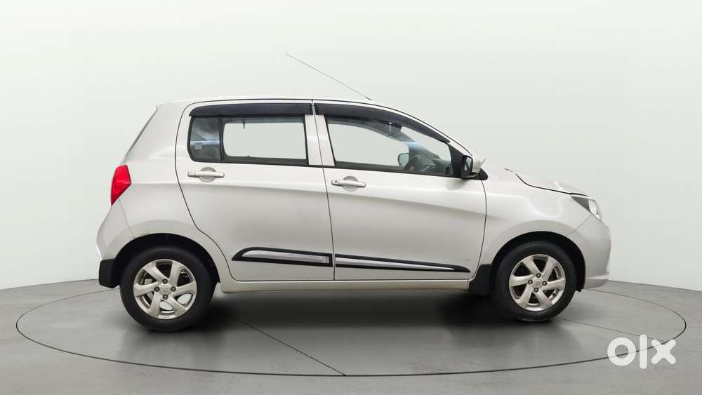 Maruti Suzuki Celerio Zxi Optional Mt, 2021, Petrol