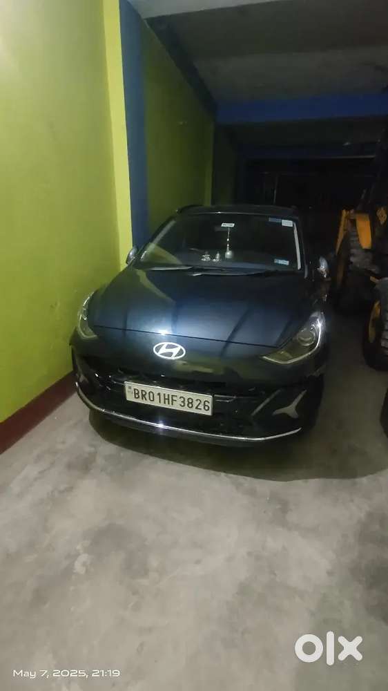 Hyundai Grand I10 2023 Sportz