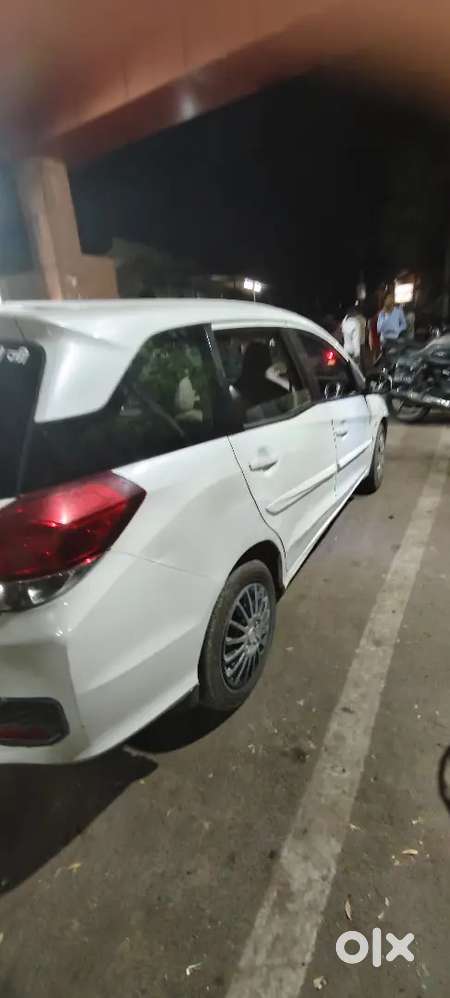 Honda Mobilio