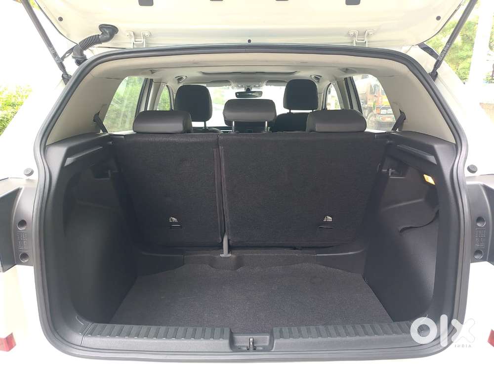 Skoda Kushaq 1.5 Tsi Style Dsg, 2024, Petrol