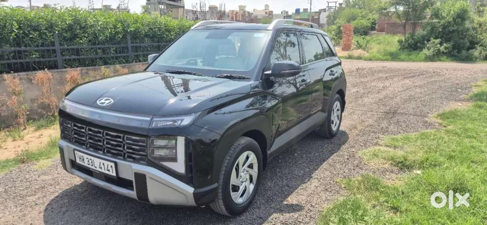 Hyundai Venue, 2026, Petrol