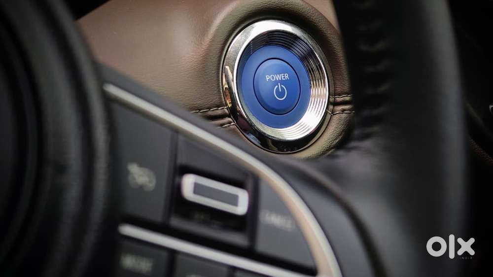 Toyota Urban Cruiser Hyryder 1.5 V Hybrid, 2025, Petrol