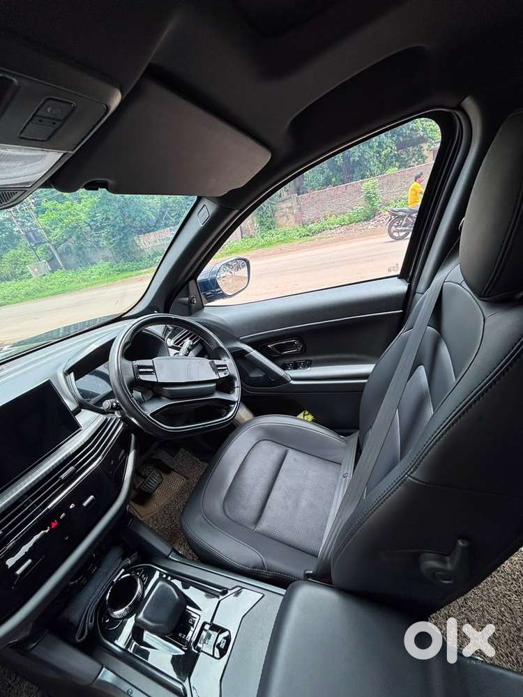 Tata Harrier 2025 Diesel 31000 Km Driven
