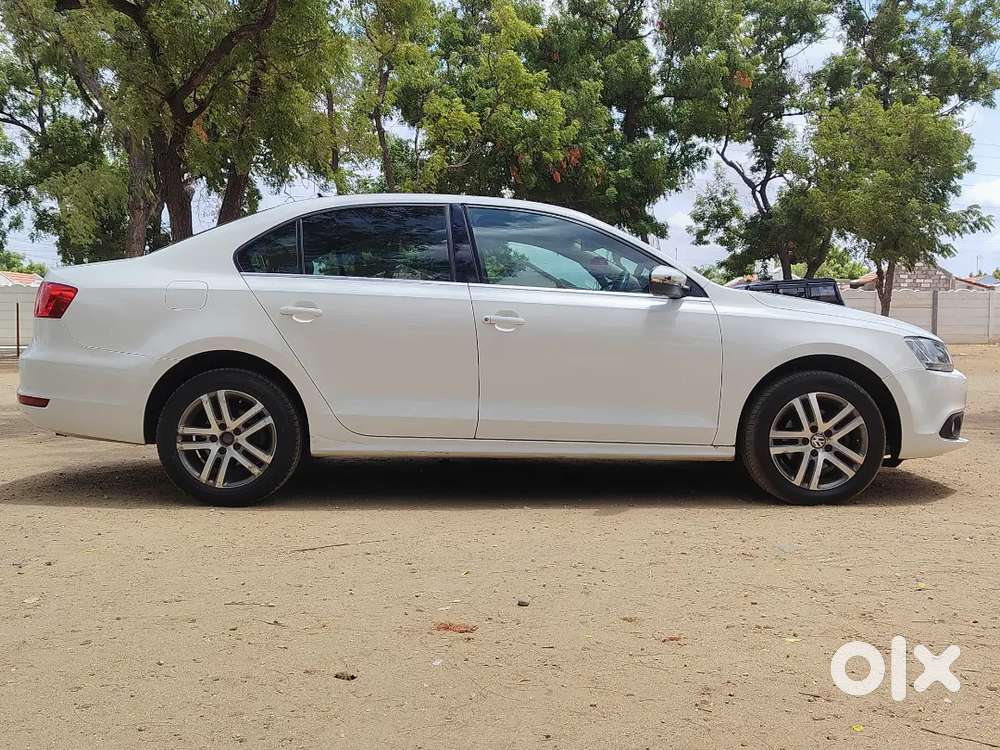 Volkswagen Jetta 2011 2.0 Highline Tdi
