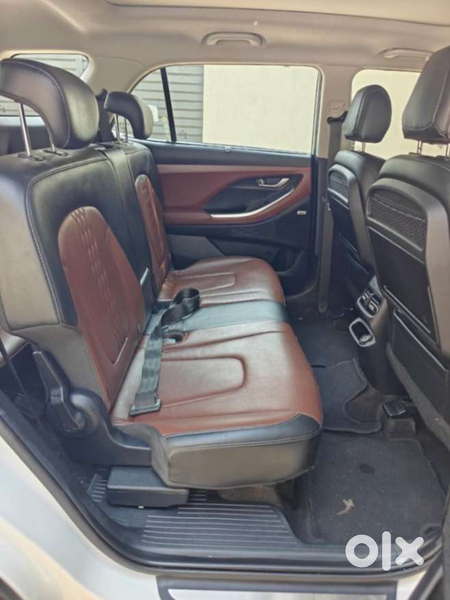 Hyundai Alcazar 1.5 Signature (o) Diesel At 7 Str, 2022, Diesel