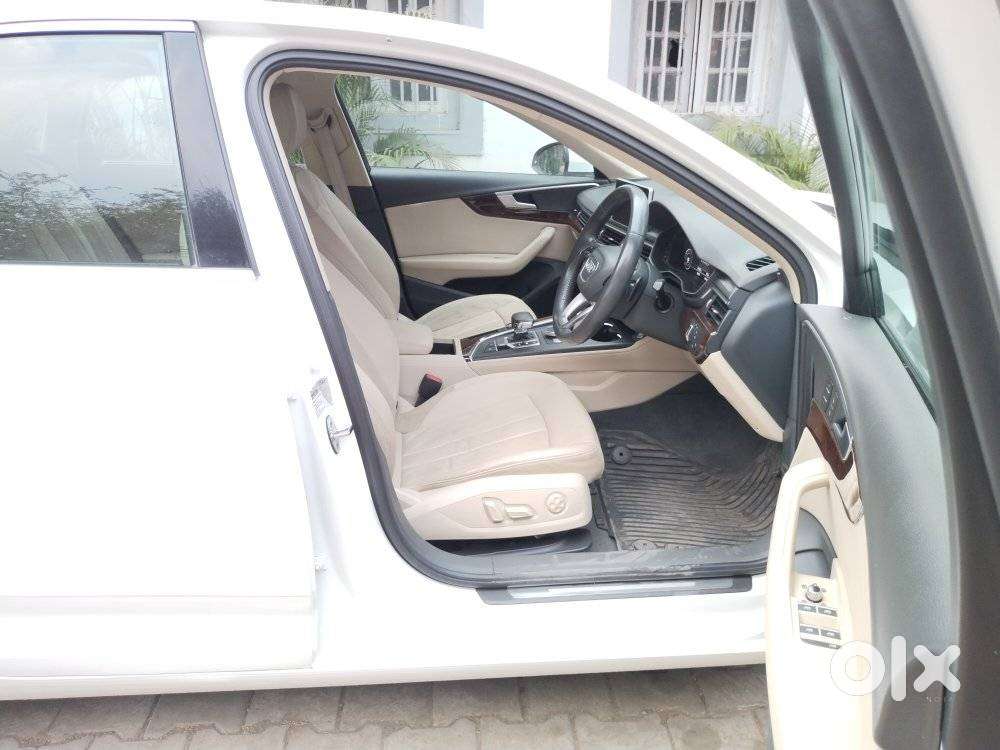 Audi A4 30 Tfsi Premium+ Sunroof, 2017, Petrol