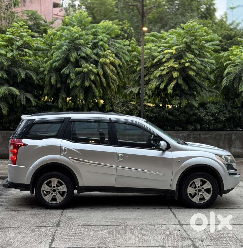 Mahindra Xuv500 2011-2015 W8 2wd, 2013, Diesel