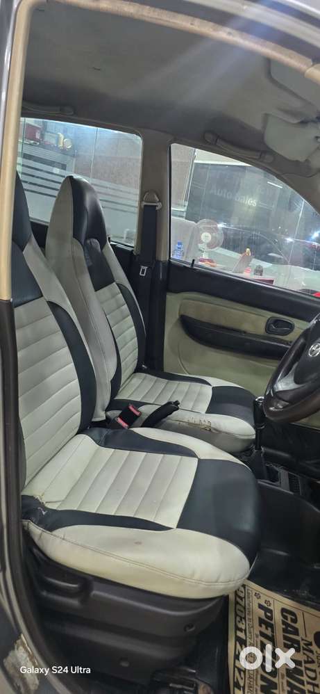 Hyundai Santro, 2012, Petrol